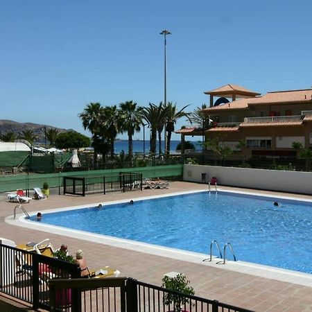 Nice Studio Bart 50 Meters From Playa Las Vistas Арона Екстер'єр фото