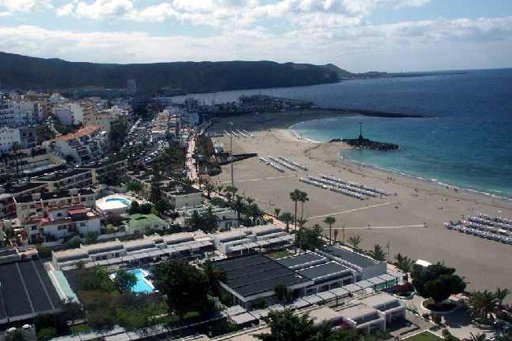 Nice Studio Bart 50 Meters From Playa Las Vistas Арона Екстер'єр фото